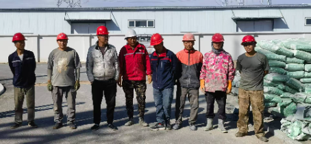 平顶山厂房地基沉降注浆加固施工队伍怎么选